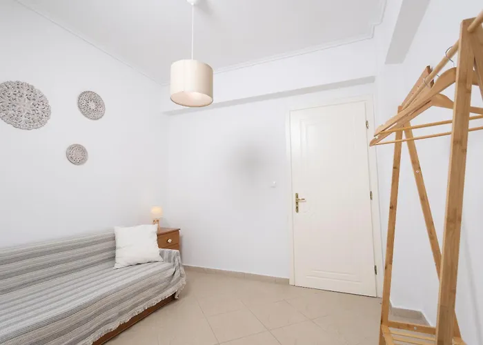 Mainavenue Palm Seaside Polychrono