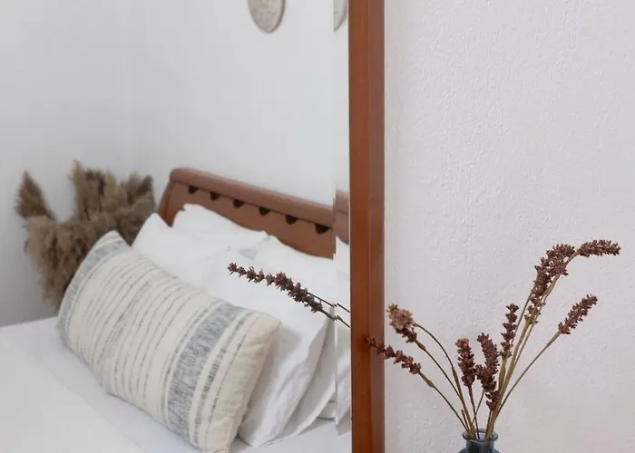 Vakantiehuis Mainavenue Palm Seaside *