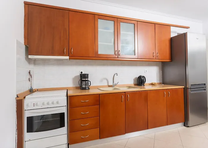 Mainavenue Palm Seaside *