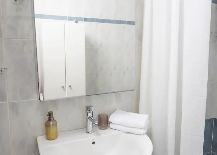 Mainavenue Palm Seaside Vakantiehuis *