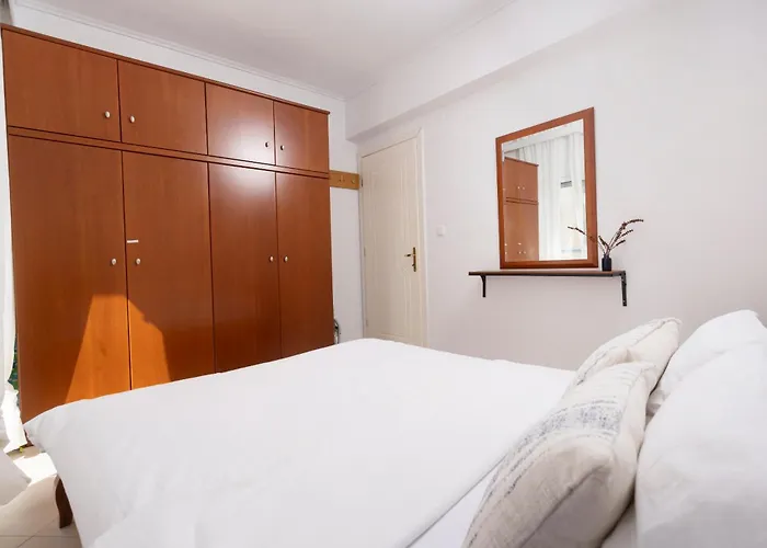 Vakantiehuis Mainavenue Palm Seaside *