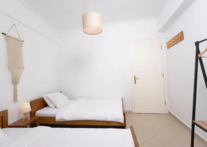 Mainavenue Palm Seaside *