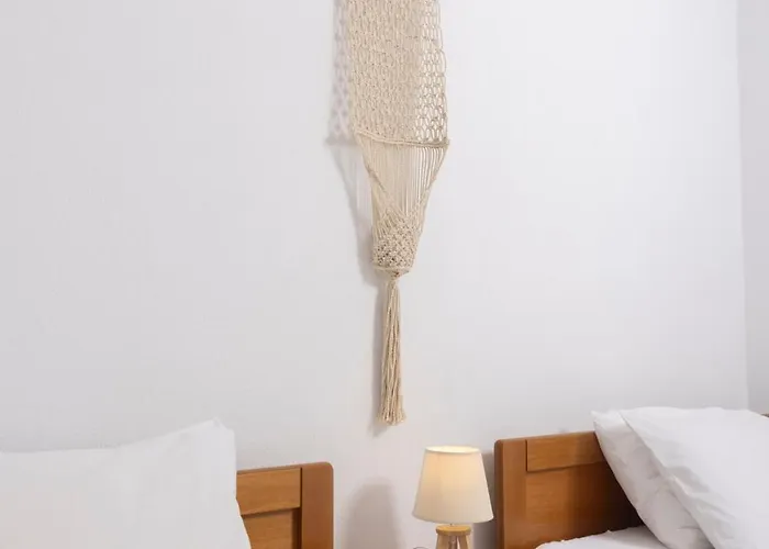 Mainavenue Palm Seaside Polychrono