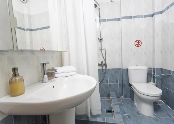 Mainavenue Palm Seaside