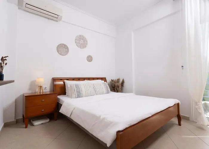 Vakantiehuis Mainavenue Palm Seaside