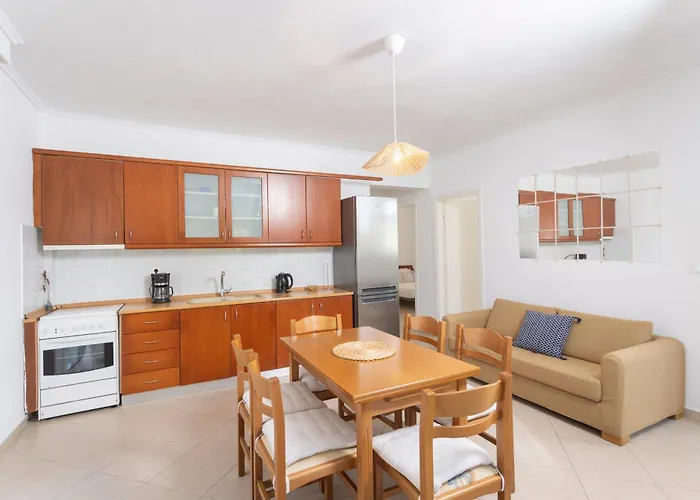 Vakantiehuis Mainavenue Palm Seaside *