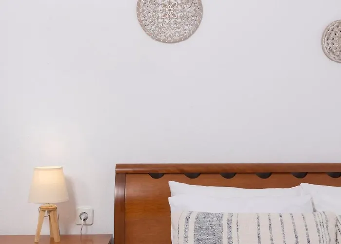 Mainavenue Palm Seaside * Polychrono