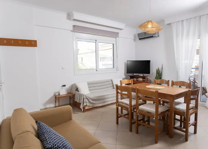 Mainavenue Palm Seaside