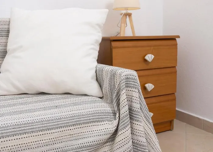 Mainavenue Palm Seaside Vakantiehuis *