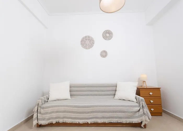 Vakantiehuis Mainavenue Palm Seaside *