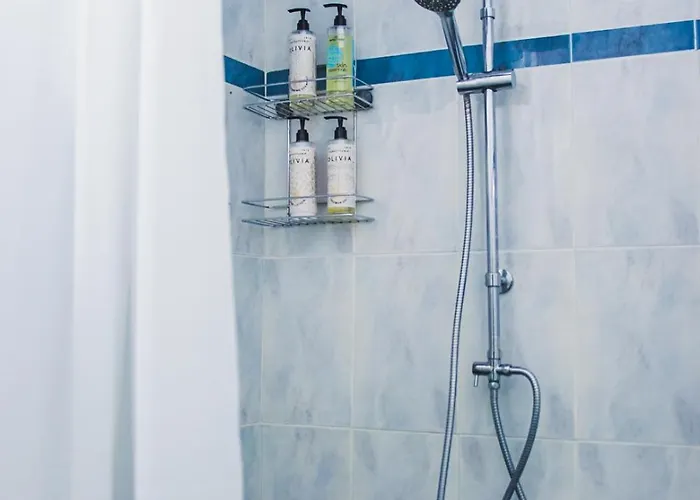 Mainavenue Palm Seaside Vakantiehuis *