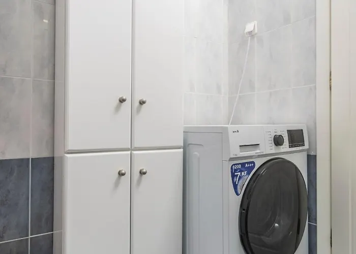 Mainavenue Palm Seaside Polychrono