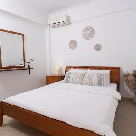 Mainavenue Palm Seaside * Πολύχρονο