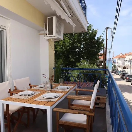 Mainavenue Palm Seaside *