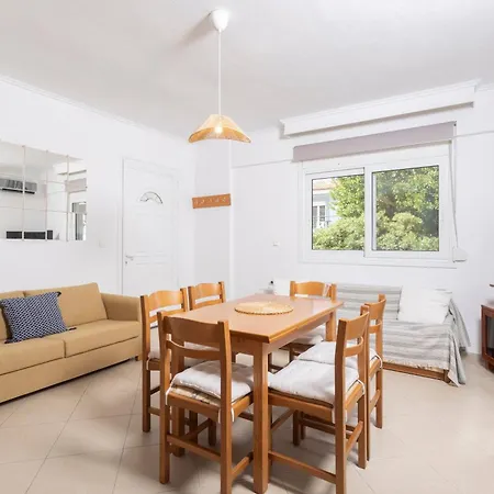 Mainavenue Palm Seaside Πολύχρονο