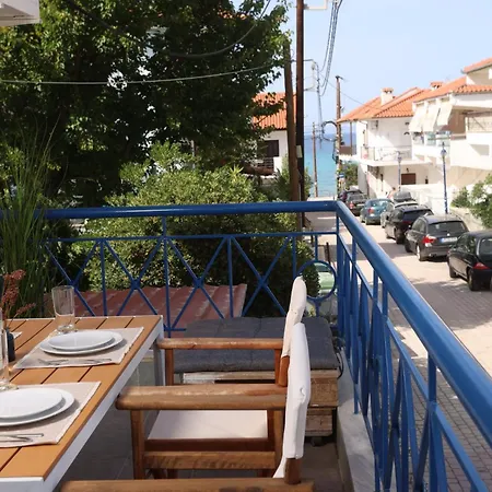 Mainavenue Palm Seaside * Πολύχρονο