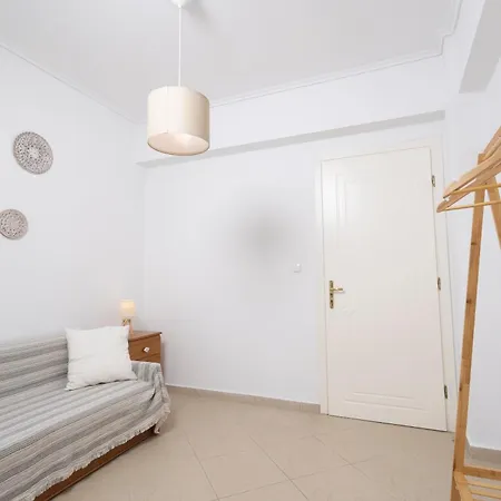 Mainavenue Palm Seaside Πολύχρονο