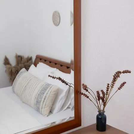 Σπίτι διακοπών Mainavenue Palm Seaside *