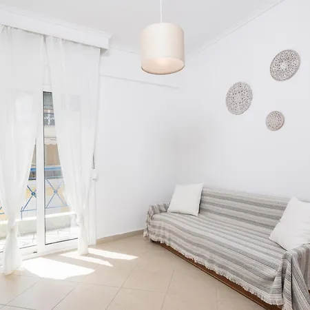 Mainavenue Palm Seaside Σπίτι διακοπών Πολύχρονο