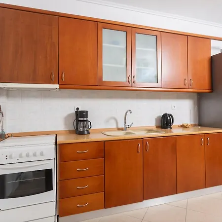 Mainavenue Palm Seaside *