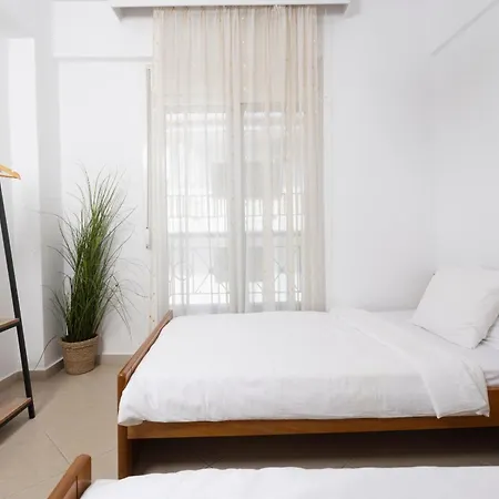 Σπίτι διακοπών Mainavenue Palm Seaside