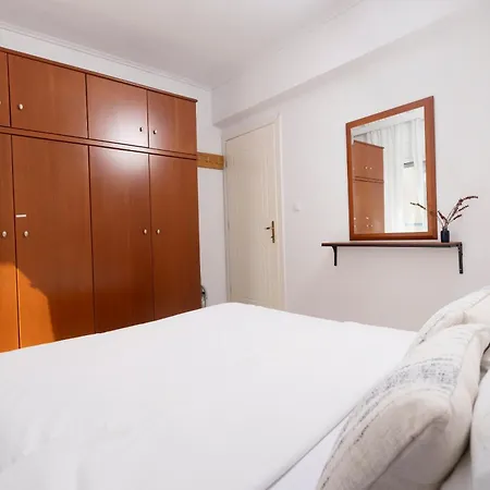 Σπίτι διακοπών Mainavenue Palm Seaside *