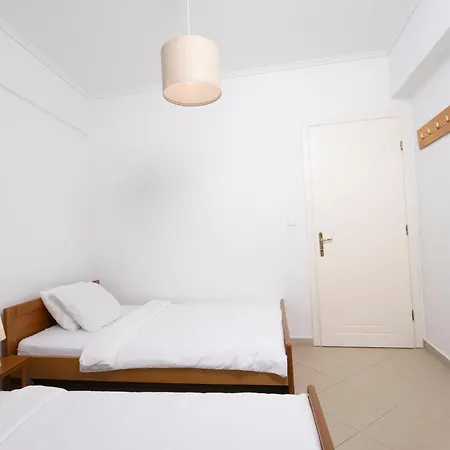 Mainavenue Palm Seaside *