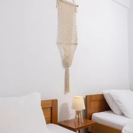 Mainavenue Palm Seaside Πολύχρονο