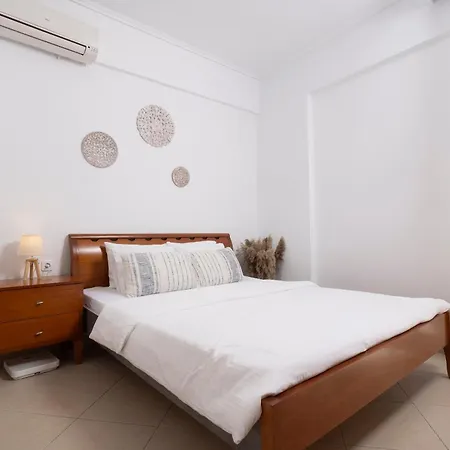 Casa de Férias Mainavenue Palm Seaside
