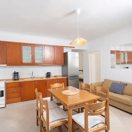 Σπίτι διακοπών Mainavenue Palm Seaside *