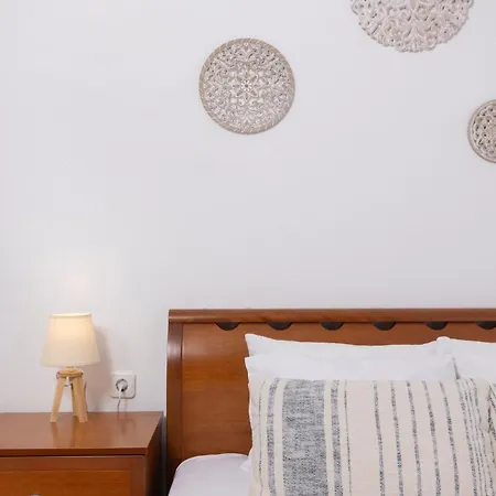 Mainavenue Palm Seaside * Πολύχρονο