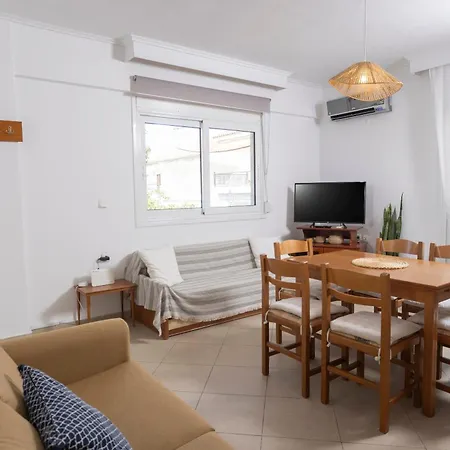 Mainavenue Palm Seaside