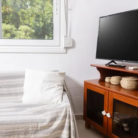 Mainavenue Palm Seaside Σπίτι διακοπών