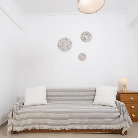 Σπίτι διακοπών Mainavenue Palm Seaside *