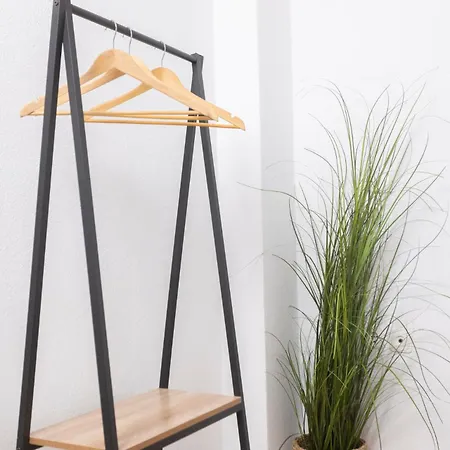 Σπίτι διακοπών Mainavenue Palm Seaside Πολύχρονο