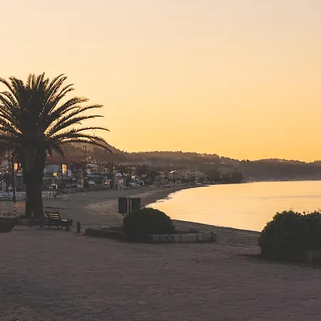 Σπίτι διακοπών Mainavenue Palm Seaside *