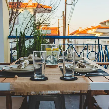 Mainavenue Palm Seaside Πολύχρονο