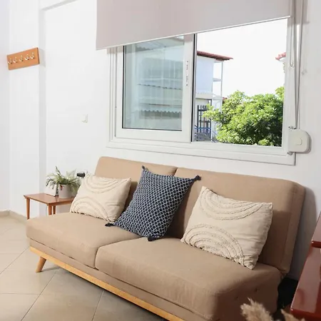 Mainavenue Palm Seaside *