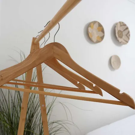 Casa de Férias Mainavenue Palm Seaside Polychrono