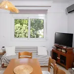 Mainavenue Palm Seaside Holiday home