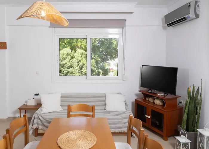 Mainavenue Palm Seaside Ferienhaus
